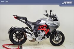 MV Agusta Turismo Veloce